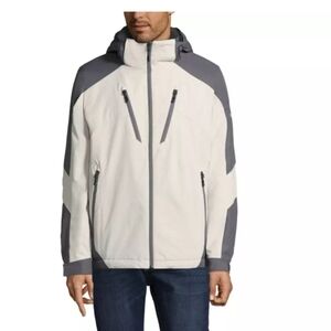 ZeroXposur insulated Hoodie jacket